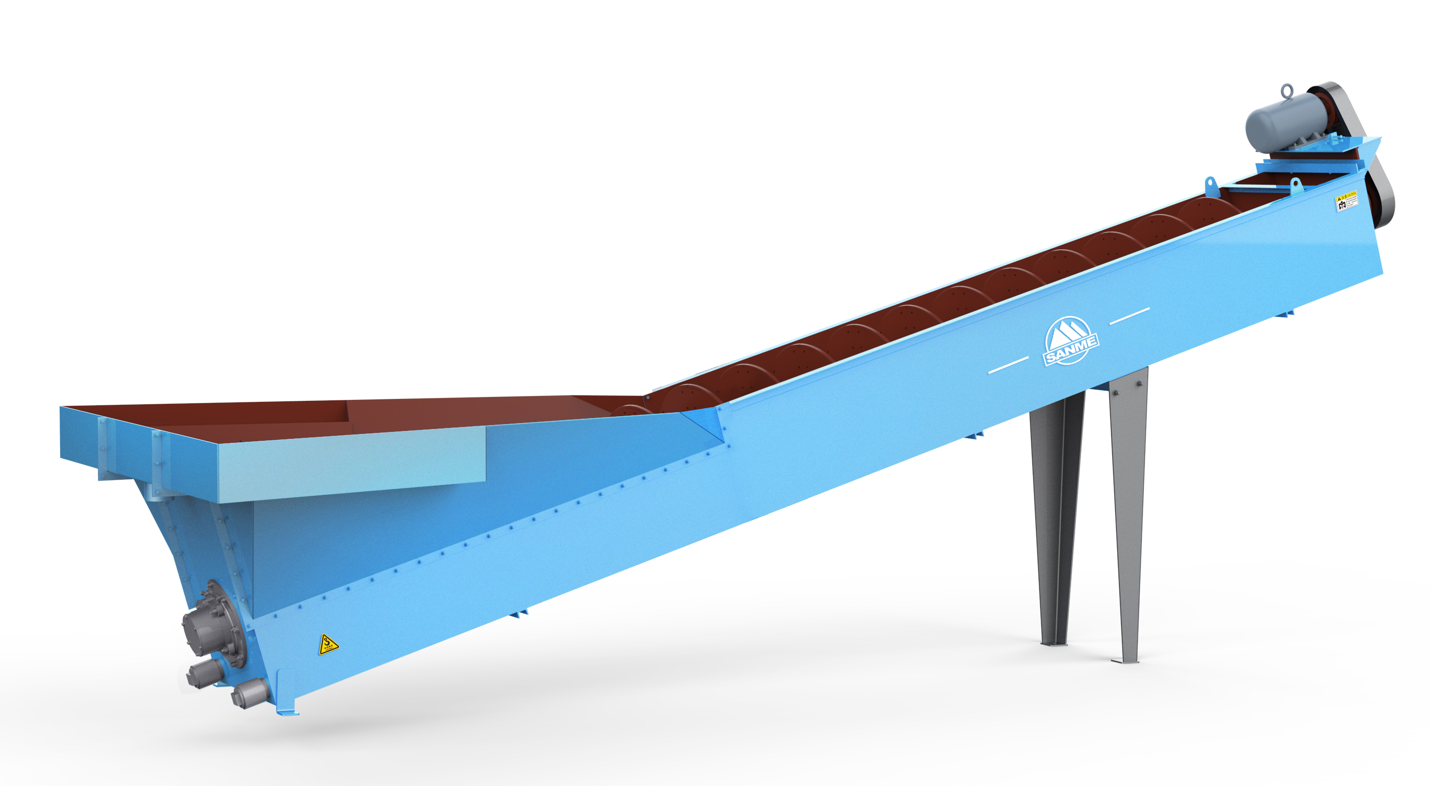 如何選擇洗砂設(shè)備？洗砂廠家如何選擇？