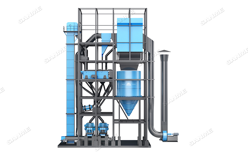 怎樣才能生產(chǎn)出精品機(jī)制砂？