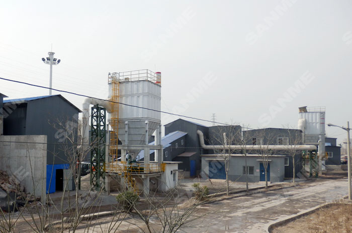 建筑垃圾如何再利用？建筑垃圾處理設(shè)備怎么選擇？