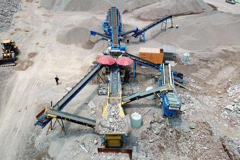 建筑垃圾如何再利用？建筑垃圾處理設(shè)備怎么選擇？