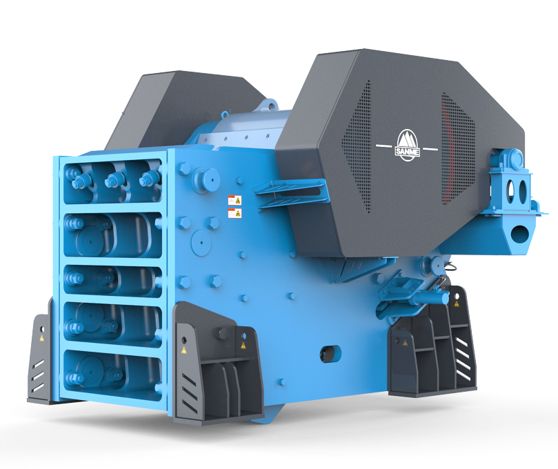 顎式破碎機的選型應注意的問題有哪些？