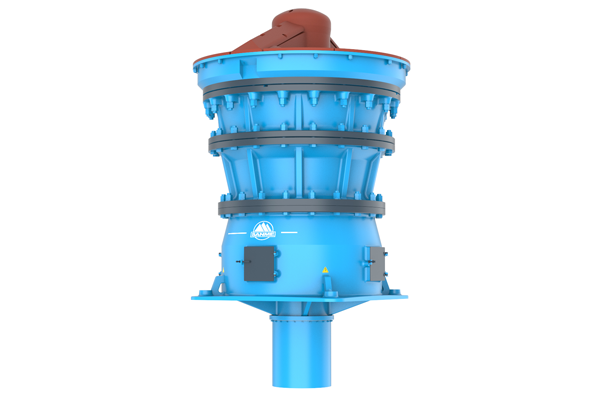配置一條砂石生產(chǎn)線，應(yīng)該如何選擇粗碎設(shè)備？