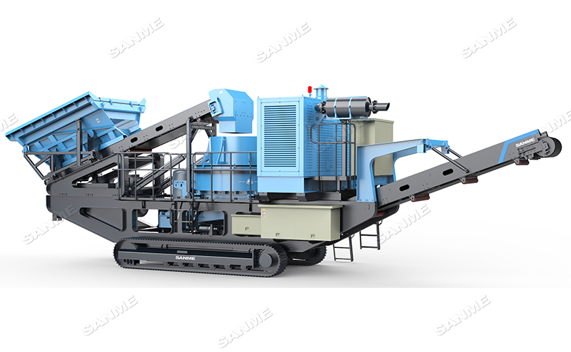 把粗砂加工成中、細(xì)沙用哪種機器？