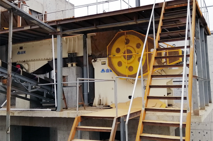 作為頭破，顎破和旋回破在性能上有何優(yōu)劣，如何選擇？