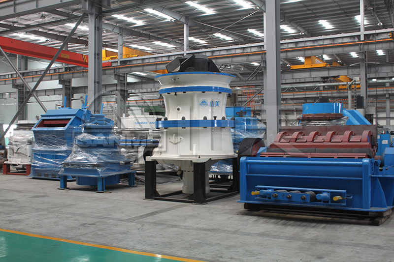 圓錐破軋臼壁和破碎壁的使用壽命與哪些因素有關(guān)？