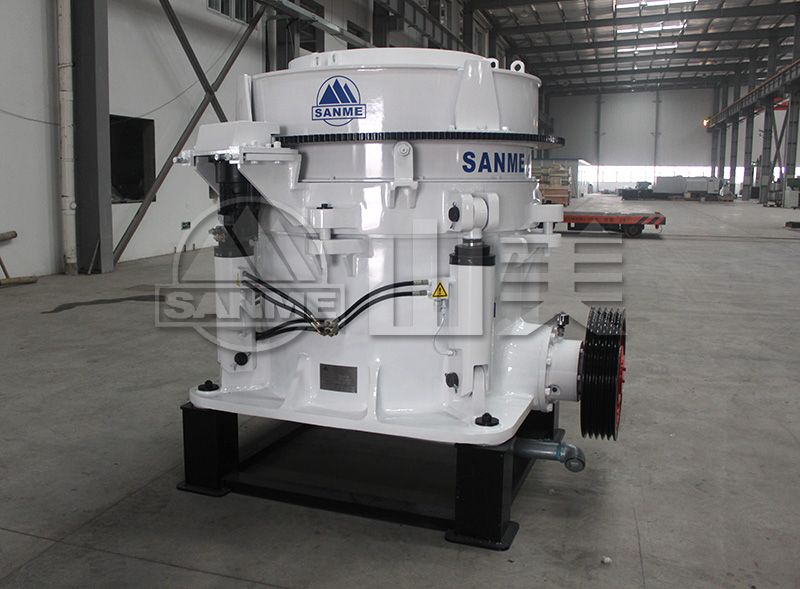 圓錐破碎機(jī)的效率會(huì)受到什么因素影響？