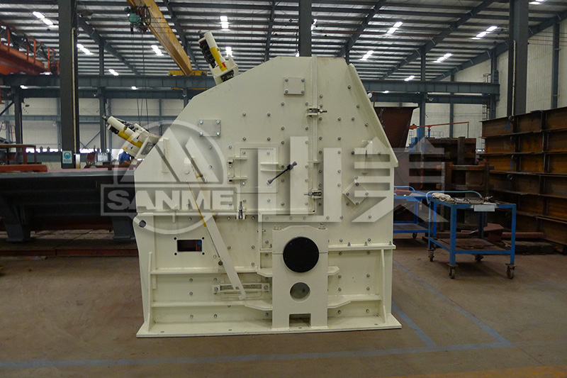 反擊式破碎機(jī)的保養(yǎng)需要注意哪些事項？