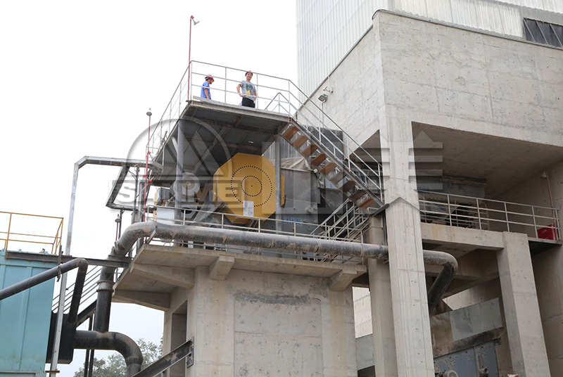 礦山破碎的5種基本形式是什么？選擇破碎機(jī)要考慮哪些因素？