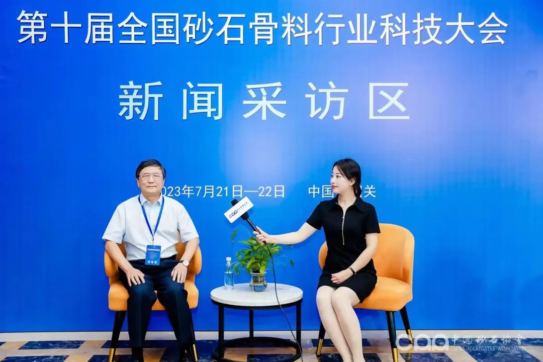 協(xié)會(huì)專訪 | 技術(shù)好、質(zhì)量好、人品好——上海山美股份董事長(zhǎng)楊安民談業(yè)界“三好生”的內(nèi)涵