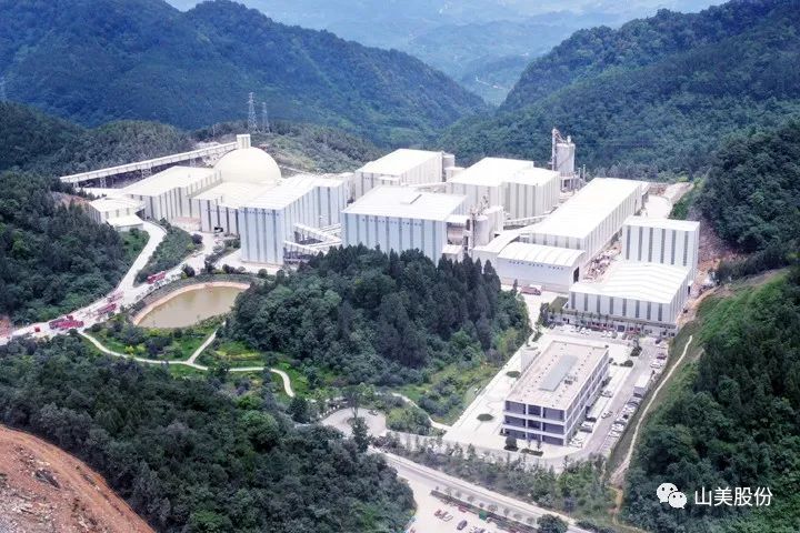 【聚焦】中國(guó)砂石協(xié)會(huì)走進(jìn)重慶，胡幼奕會(huì)長(zhǎng)一行赴上海山美股份兩大優(yōu)質(zhì)合作伙伴考察調(diào)研