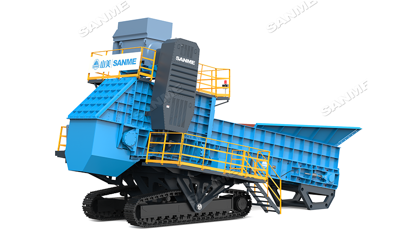 WG系列沖擊式滾軸破碎機(jī) WG系列沖擊式滾軸破碎機(jī)