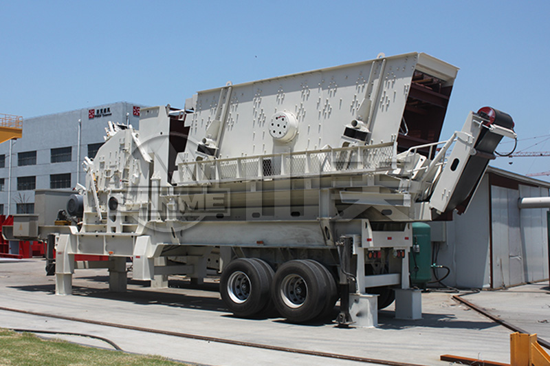 購買移動(dòng)破碎站時(shí)，應(yīng)考慮什么因素？