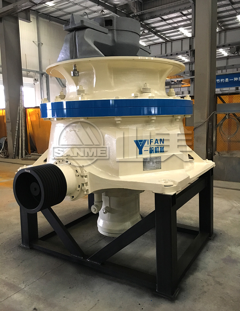 單缸圓錐破和多缸圓錐破區(qū)別何在？