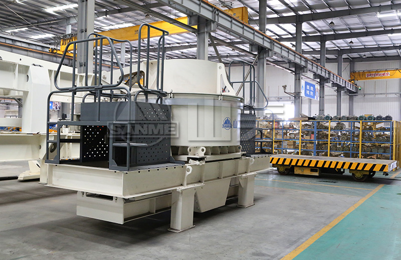 制砂機(jī)一套多少錢？影響制砂機(jī)全套設(shè)備價(jià)格的因素