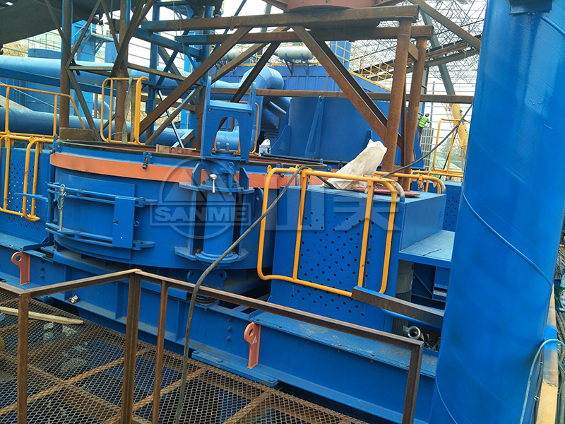 石頭制砂機能加工所有石頭嗎？用途有哪些？