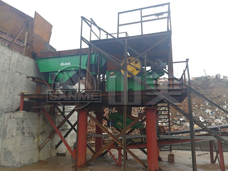 如何減少顎式破碎機(jī)在使用過程中產(chǎn)生的噪音？