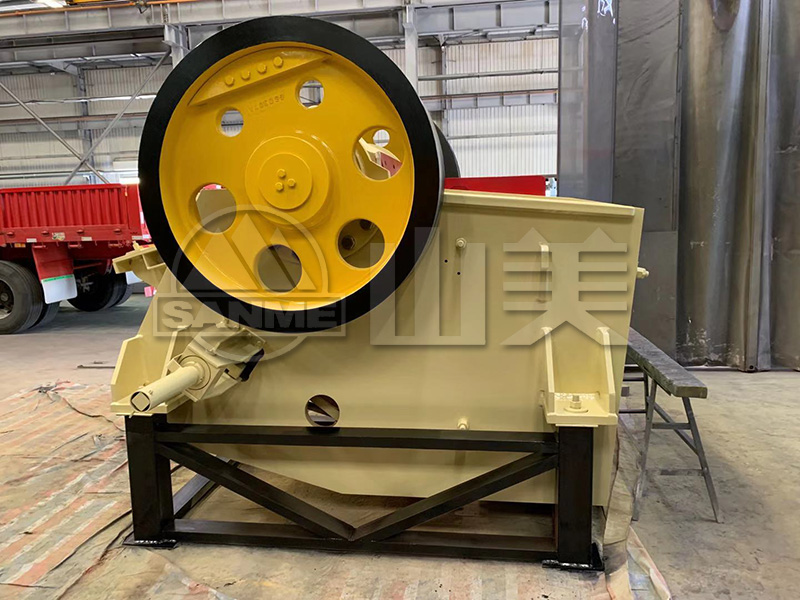 如何快速有效地解決顎式破碎機運行故障的問題呢？