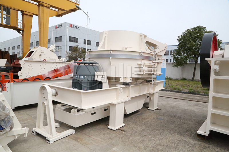 砂石生產(chǎn)線設備選型要注意哪些方面？