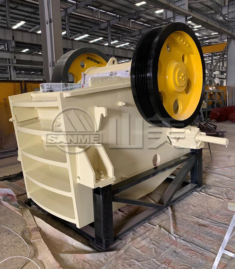 破碎機(jī)設(shè)備如何做好降噪處理？