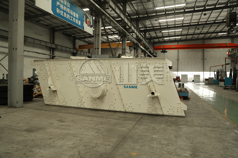 如何選擇合適的振動篩？