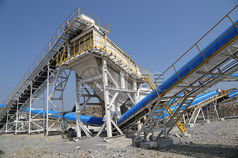 如何選擇合適的振動篩？