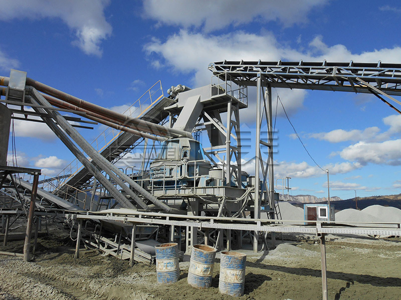 如何提高機(jī)制砂成品質(zhì)量？