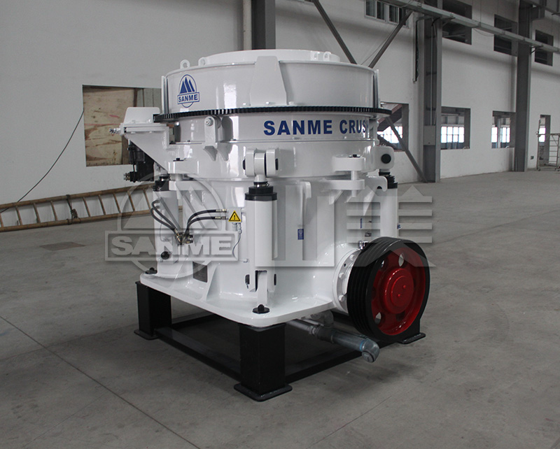 圓錐破碎機(jī)轉(zhuǎn)速過快會(huì)導(dǎo)致什么后果？