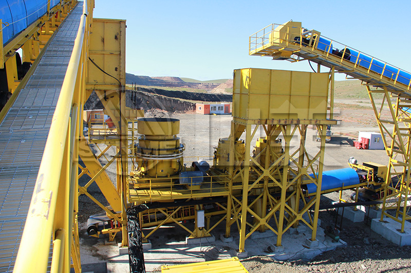 圓錐破碎機(jī)轉(zhuǎn)速過快會(huì)導(dǎo)致什么后果？