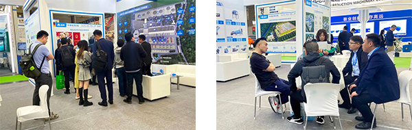 第25屆中國環(huán)博會圓滿閉幕 上海山美股份滿載而歸！