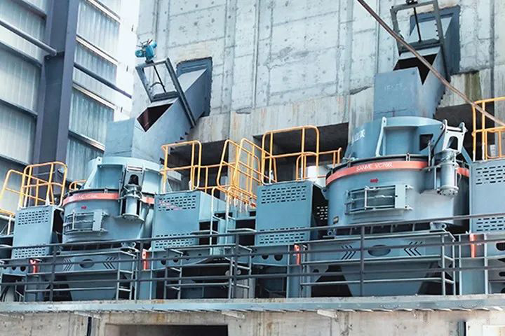 什么樣的機(jī)制砂能達(dá)到建造道路橋梁的標(biāo)準(zhǔn)？