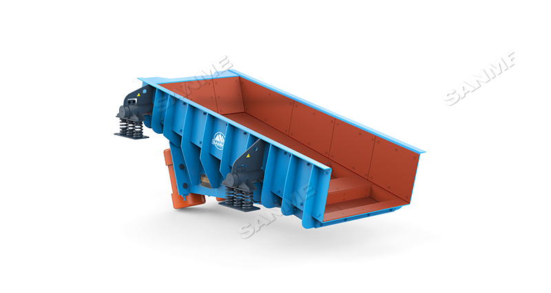 SMCT系列除鐵穩(wěn)料機(jī) SMCT系列除鐵穩(wěn)料機(jī)