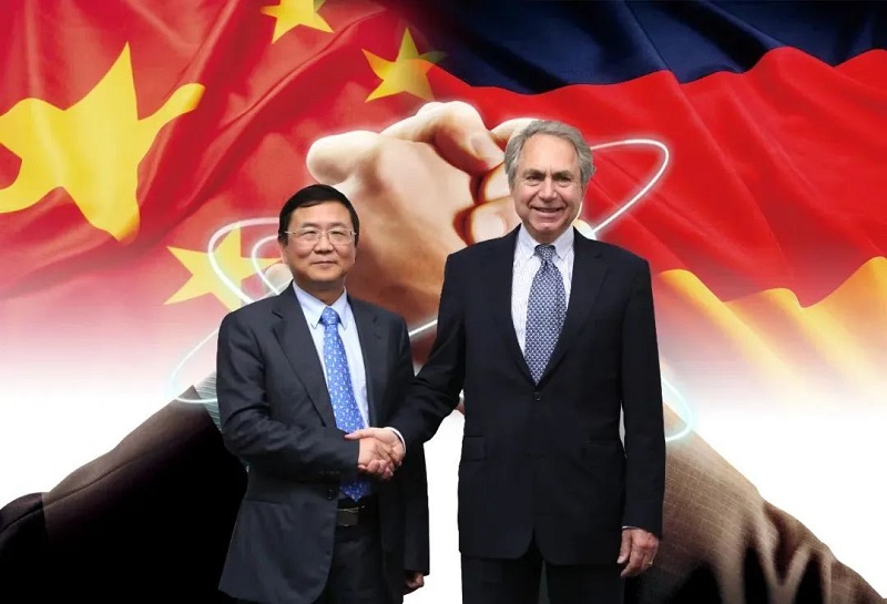 中國砂石協(xié)會(huì)-突破傳統(tǒng)！山美移動(dòng)式礦山處理工藝盡顯行業(yè)“三好生”風(fēng)采