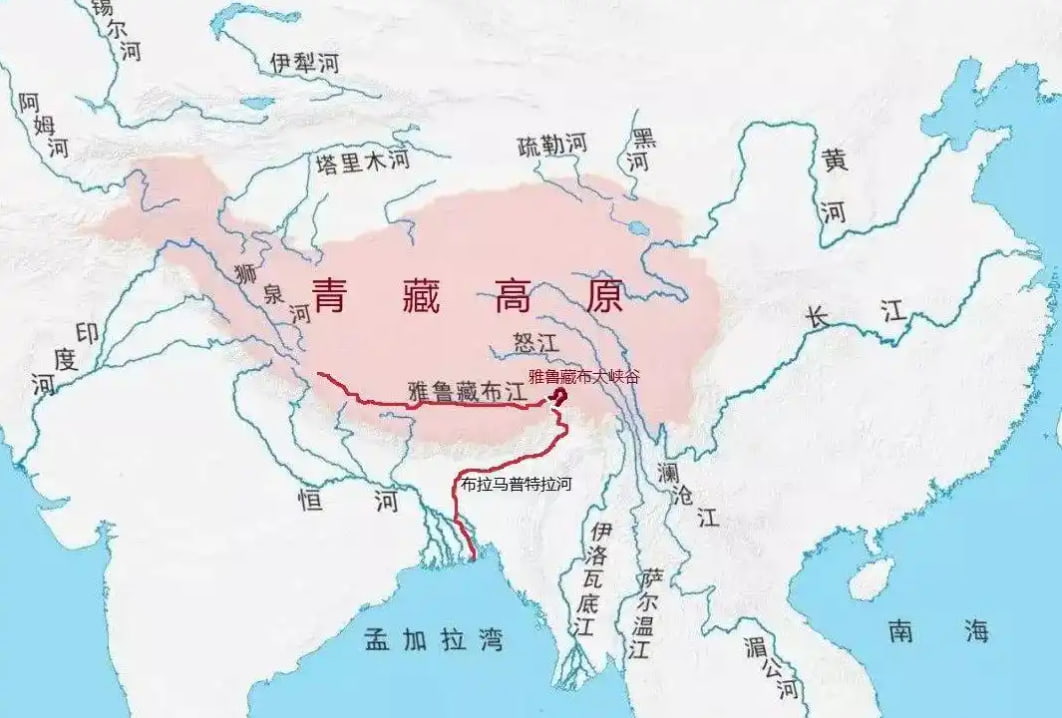 雅魯藏布江水電站建設(shè)加速，砂石骨料行業(yè)迎重大利好