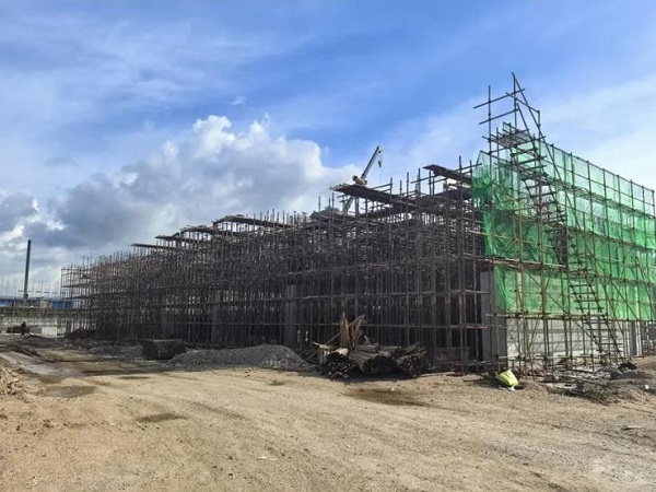 上海山美成功中標(biāo)年產(chǎn)500萬噸鐵尾礦循環(huán)利用項(xiàng)目！