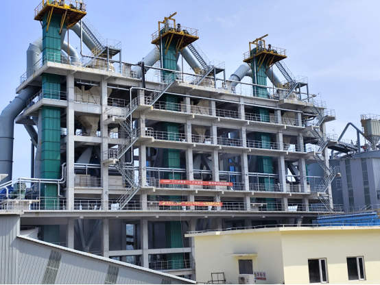 協(xié)辦風采 | 創(chuàng)新破局：山美方案助力客戶提質(zhì)增效，重塑產(chǎn)品結(jié)構(gòu)